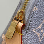 Louis Vuitton Pochette Cosmetique PM M12440 Gray